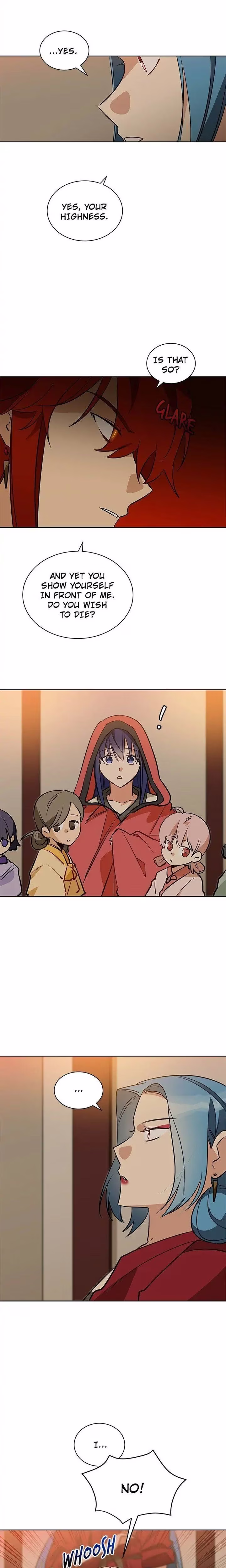 Flower and the Beast - Chapter 76 - Part 12