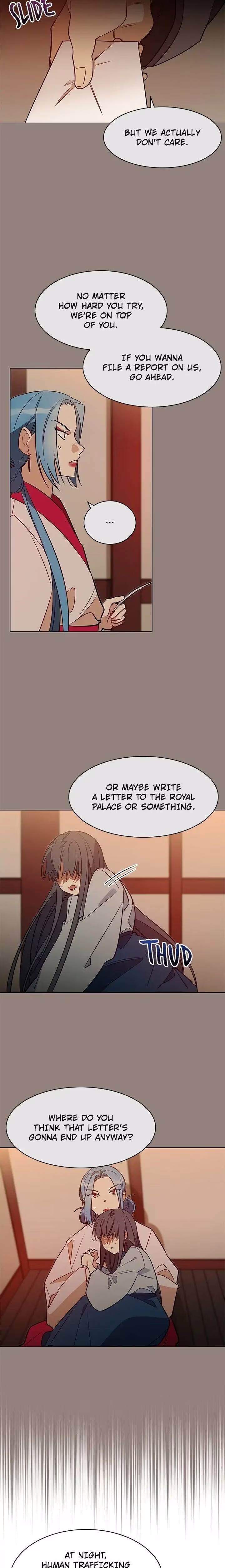 Flower and the Beast - Chapter 77 - Part 3