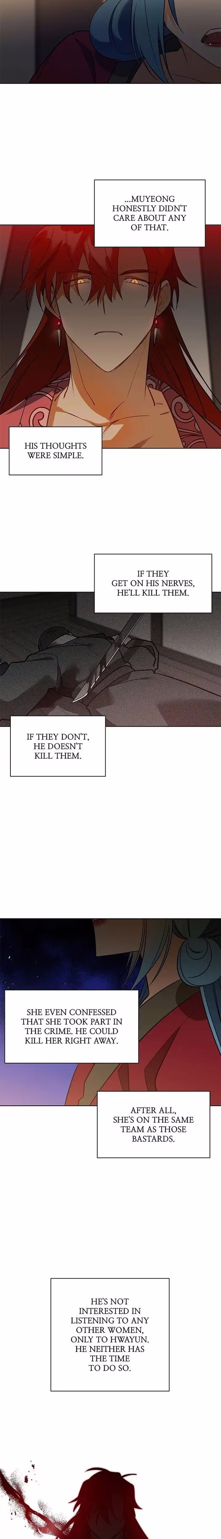 Flower and the Beast - Chapter 77 - Part 6