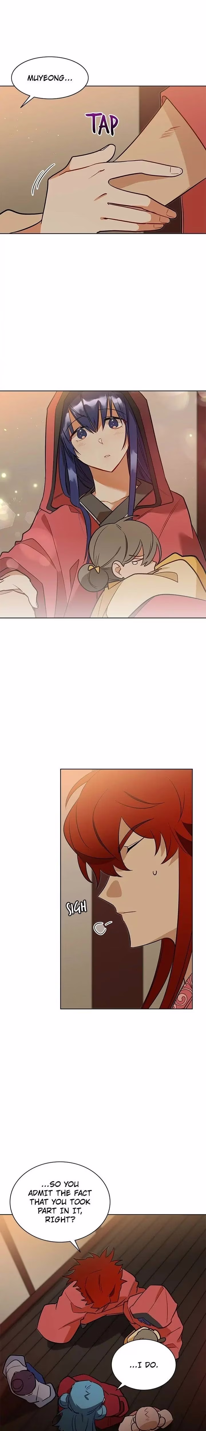 Flower and the Beast - Chapter 77 - Part 8