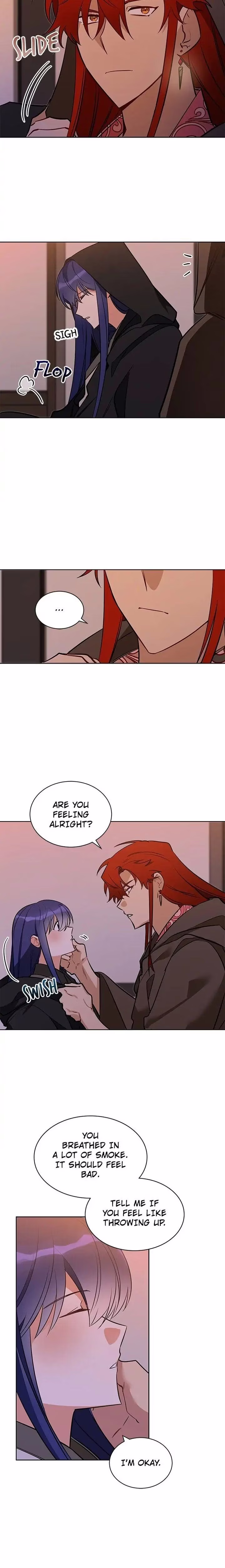 Flower and the Beast - Chapter 78 - Part 5