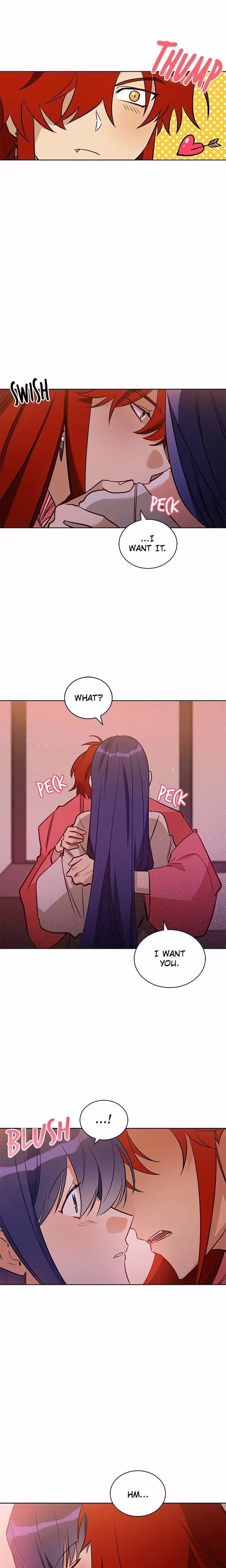 Flower and the Beast - Chapter 78 - Part 10