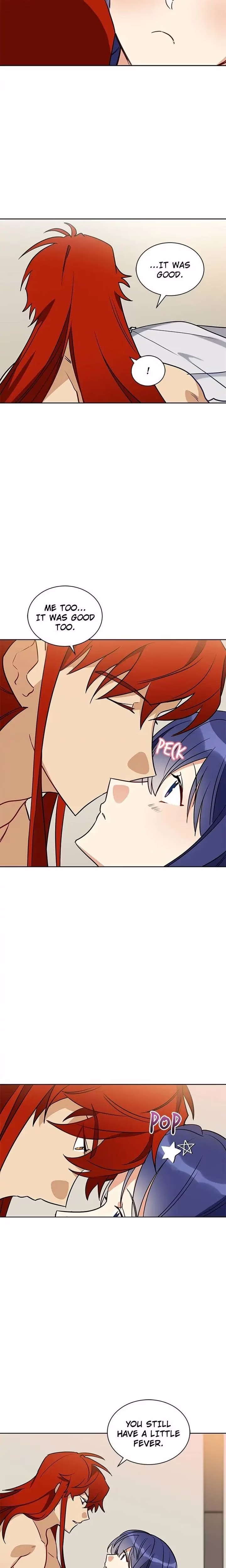 Flower and the Beast - Chapter 79 - Part 3