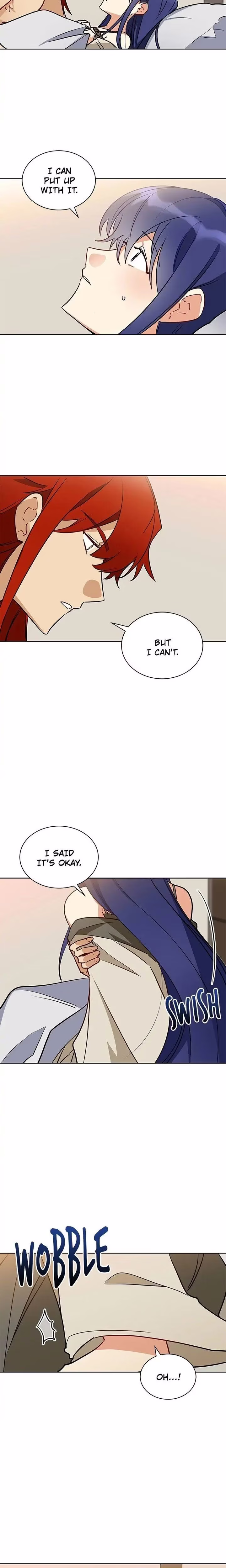 Flower and the Beast - Chapter 79 - Part 4