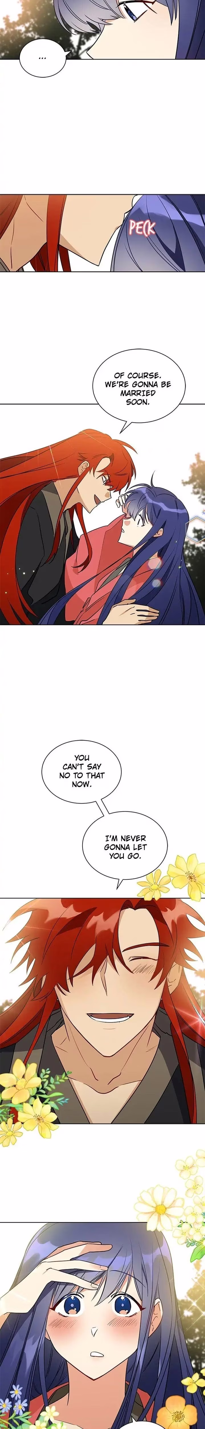 Flower and the Beast - Chapter 79 - Part 12