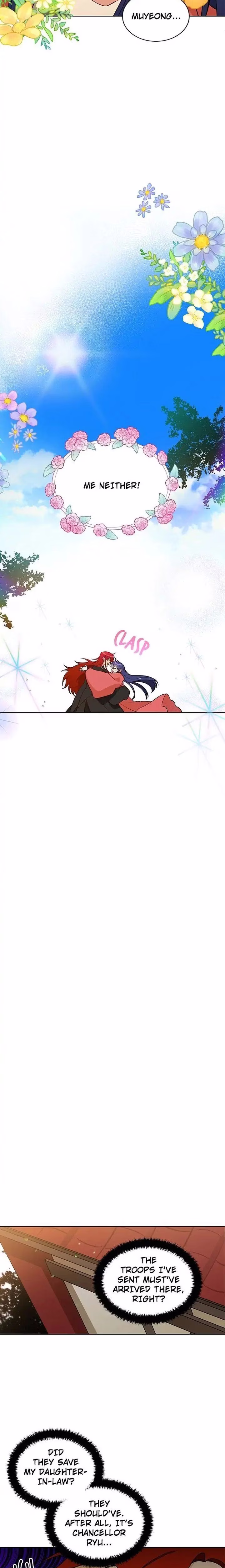 Flower and the Beast - Chapter 79 - Part 13