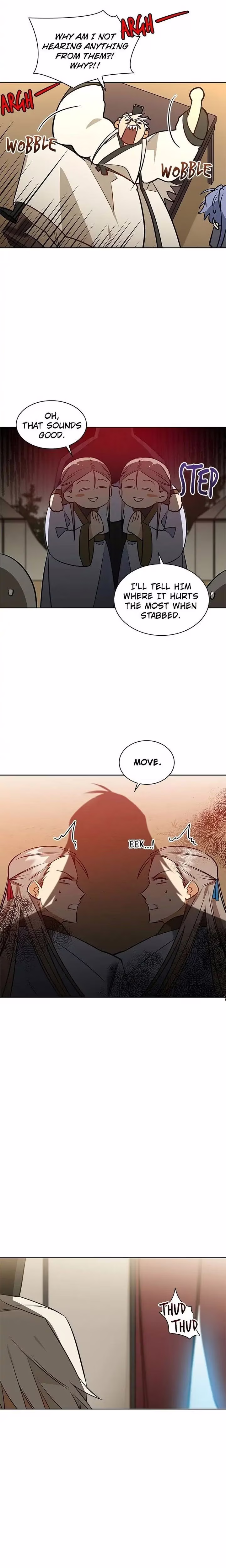 Flower and the Beast - Chapter 80 - Part 4