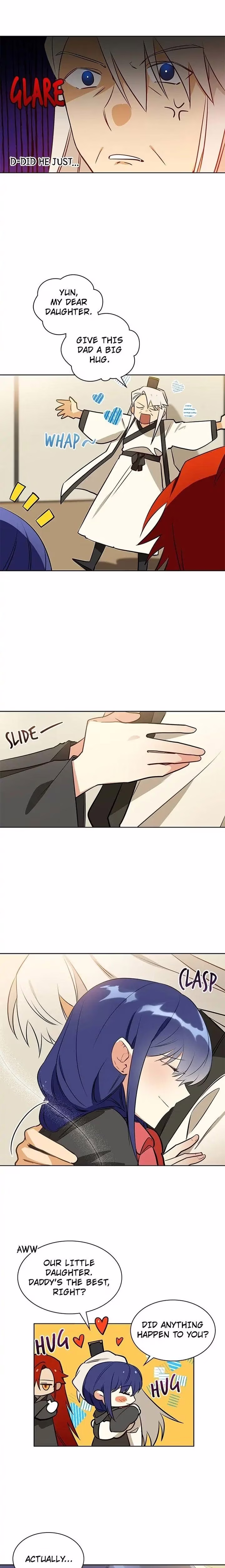 Flower and the Beast - Chapter 80 - Part 9