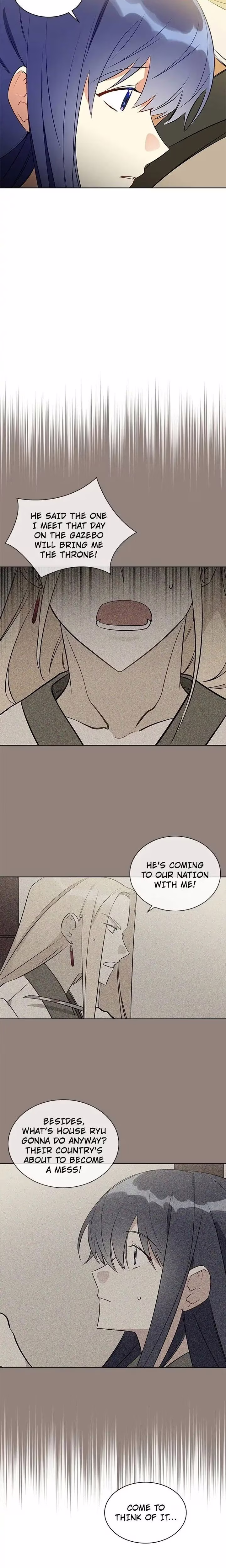 Flower and the Beast - Chapter 80 - Part 10