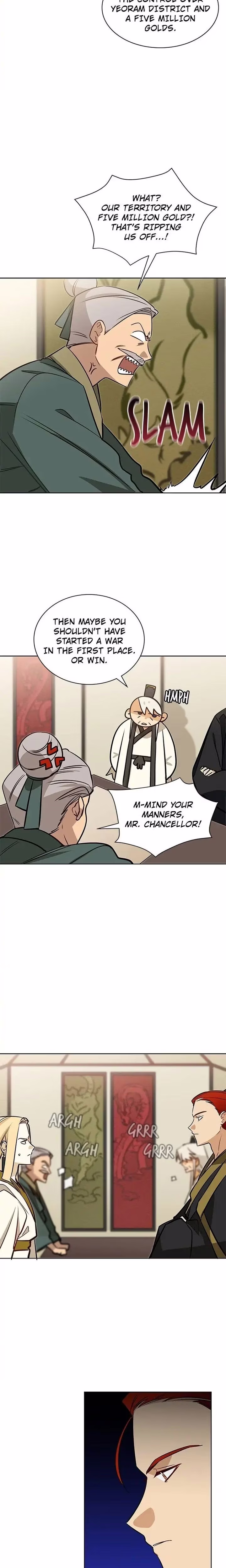 Flower and the Beast - Chapter 81 - Part 3