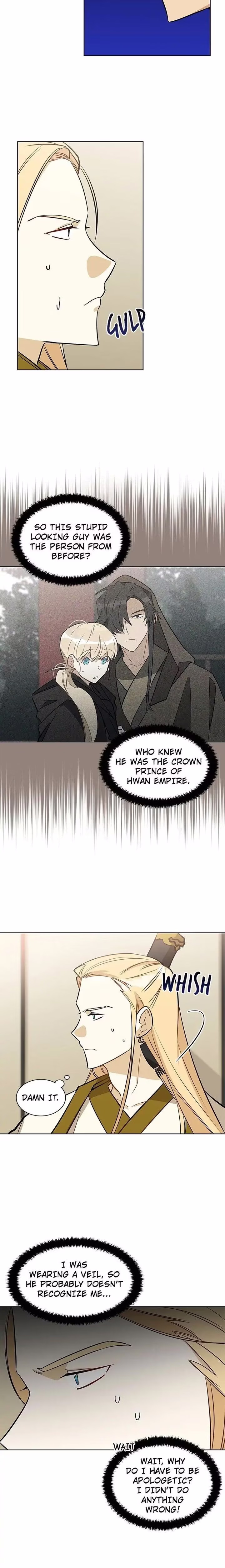 Flower and the Beast - Chapter 81 - Part 4