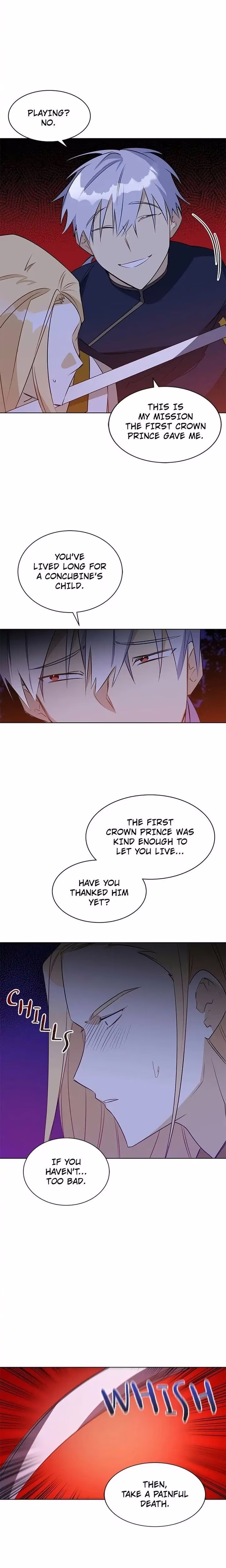 Flower and the Beast - Chapter 82 - Part 6