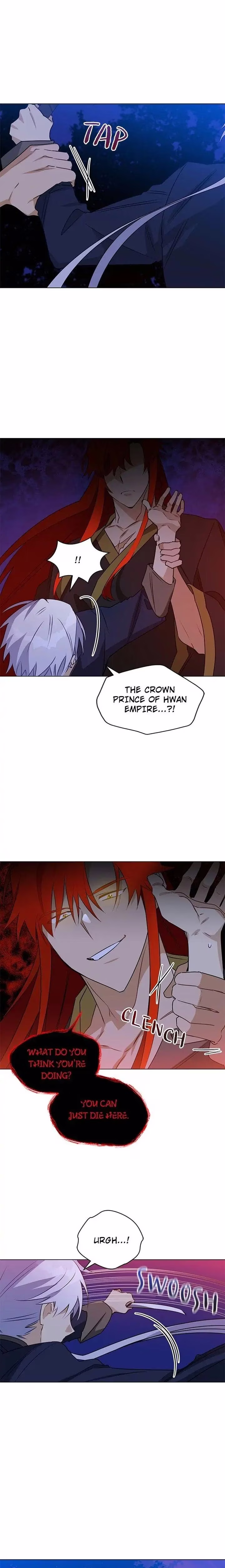 Flower and the Beast - Chapter 82 - Part 7