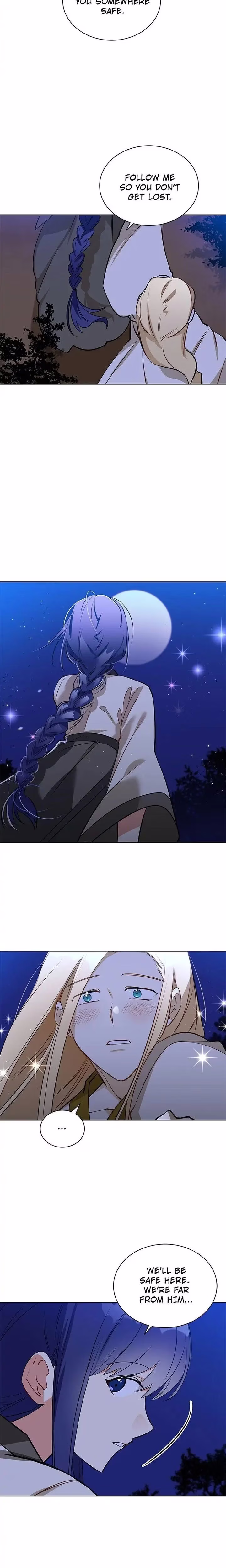 Flower and the Beast - Chapter 82 - Part 10