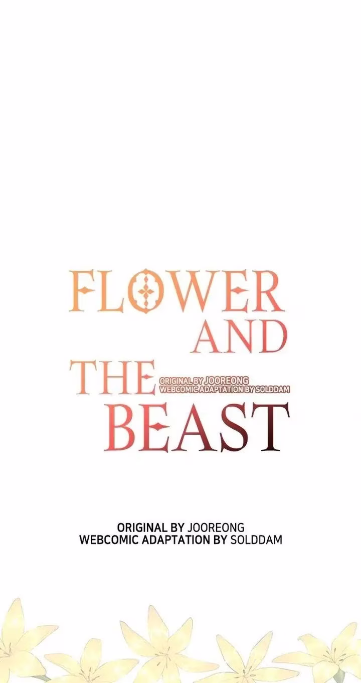 Flower and the Beast - Chapter 82 - Part 14