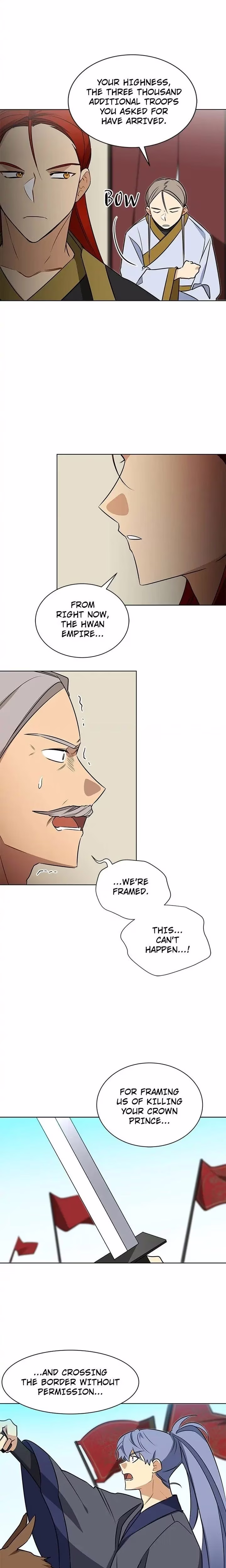 Flower and the Beast - Chapter 83 - Part 10