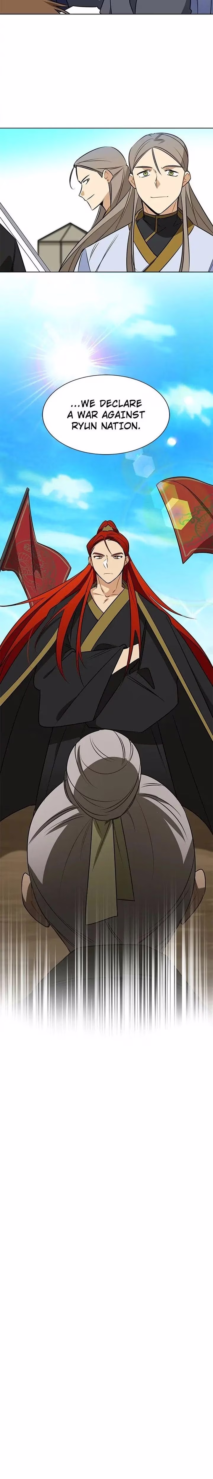 Flower and the Beast - Chapter 83 - Part 11