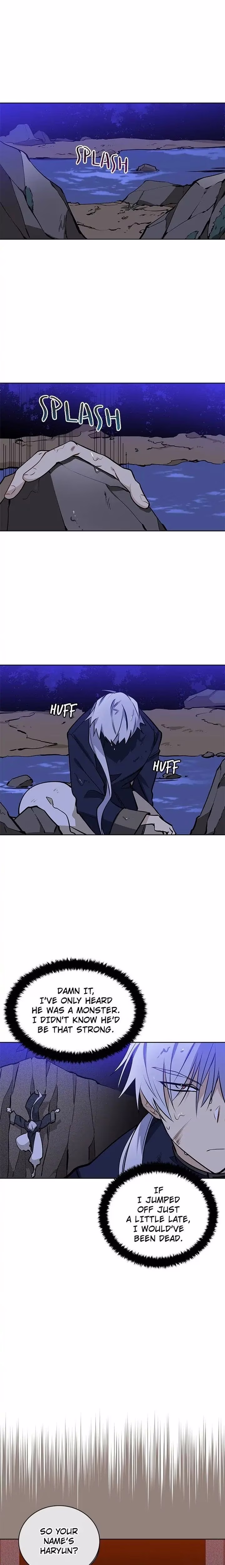 Flower and the Beast - Chapter 83 - Part 12