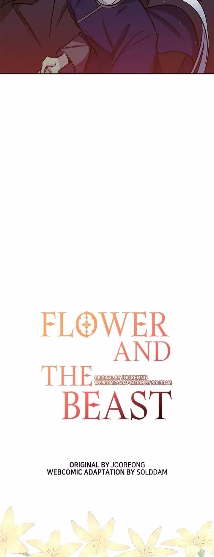 Flower and the Beast - Chapter 83 - Part 14