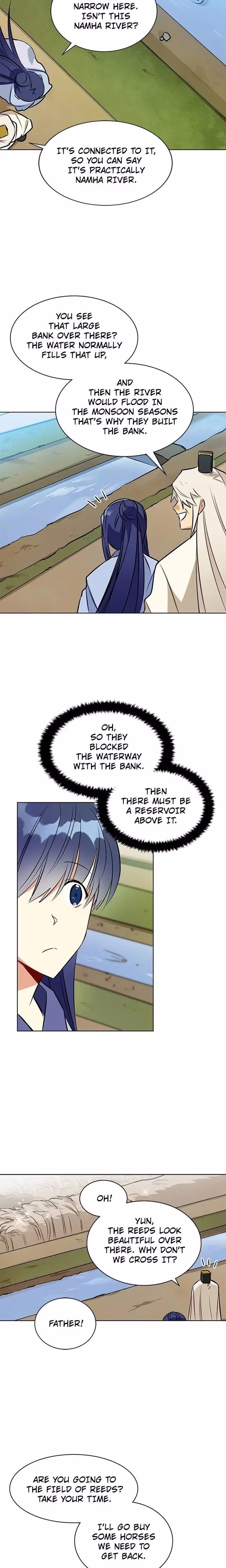 Flower and the Beast - Chapter 84 - Part 7