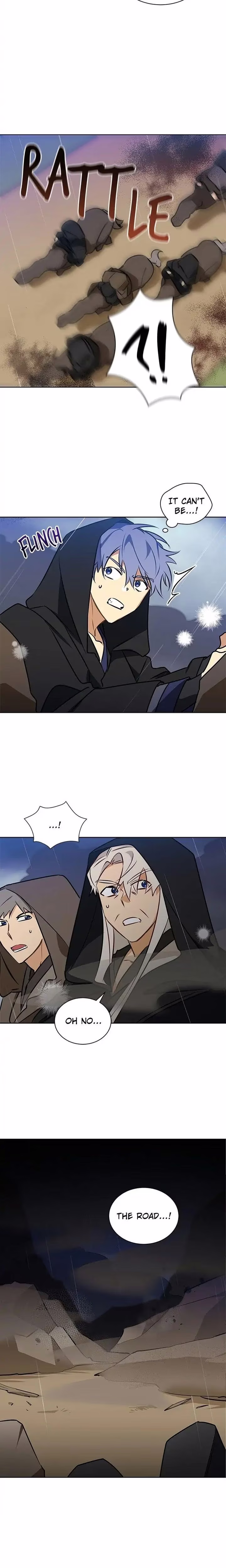 Flower and the Beast - Chapter 85 - Part 6