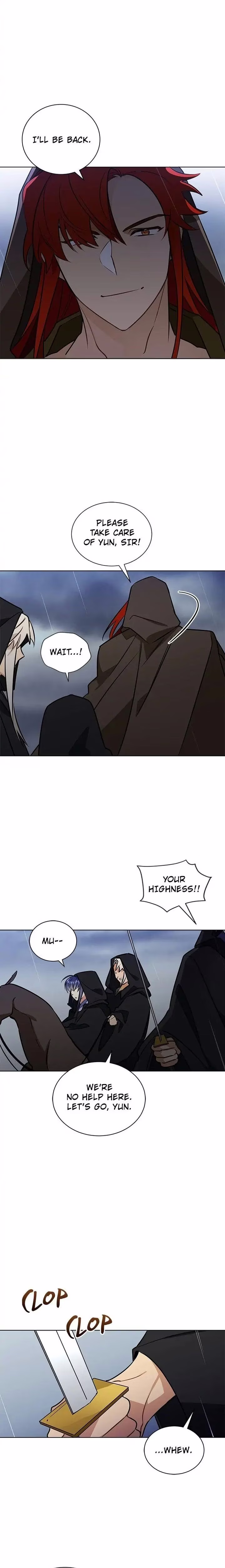 Flower and the Beast - Chapter 85 - Part 11