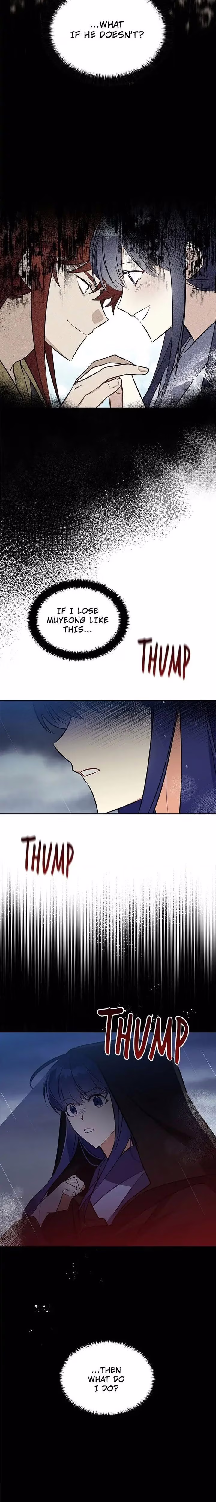 Flower and the Beast - Chapter 85 - Part 14