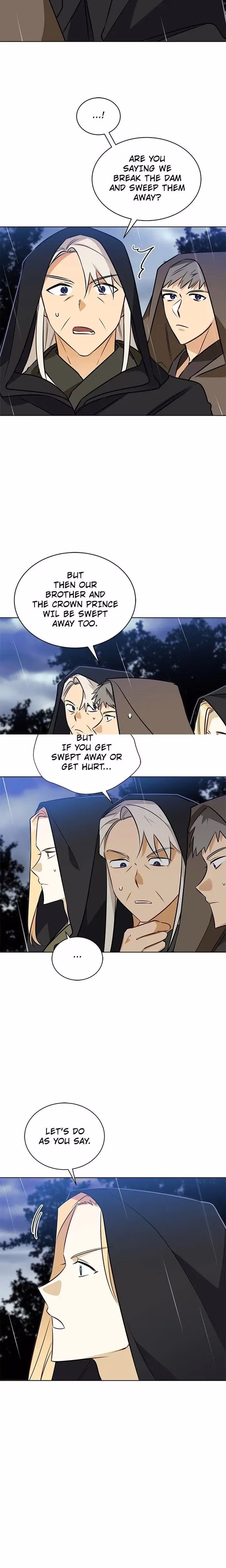 Flower and the Beast - Chapter 86 - Part 3