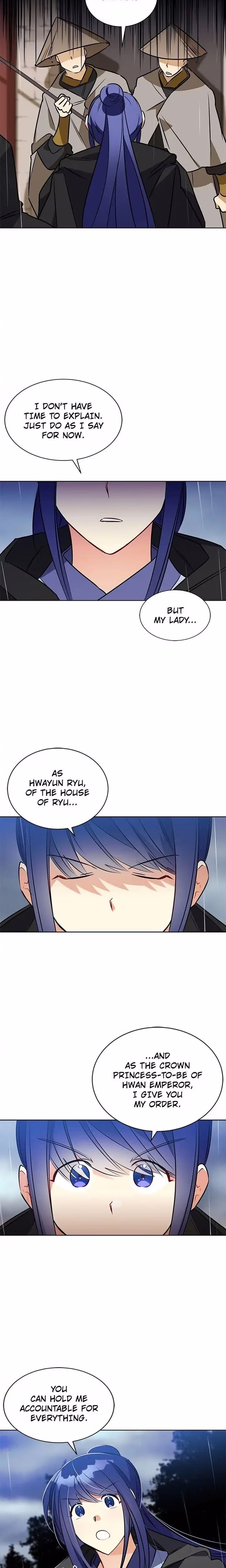 Flower and the Beast - Chapter 86 - Part 10