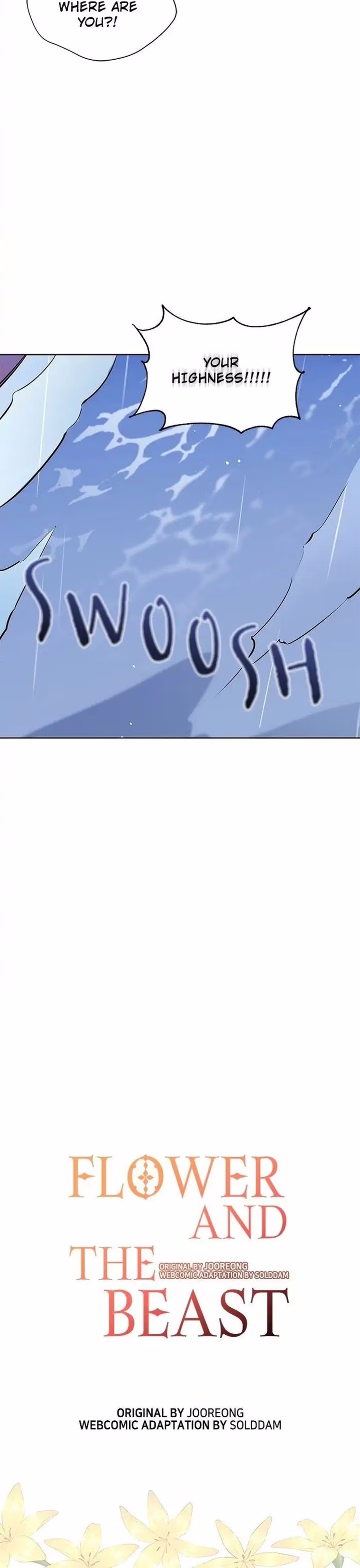 Flower and the Beast - Chapter 86 - Part 15