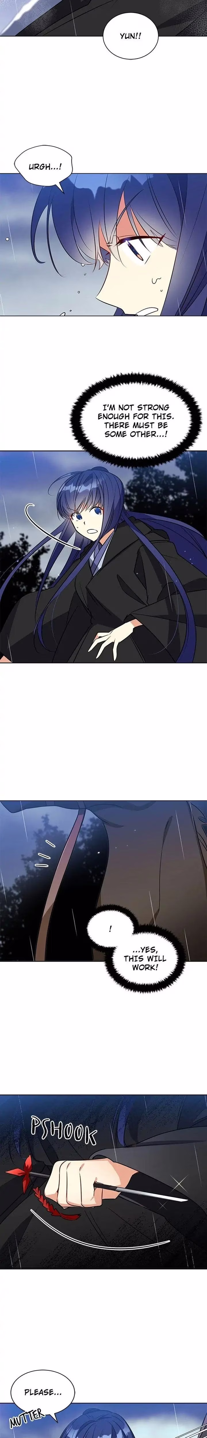 Flower and the Beast - Chapter 87 - Part 5