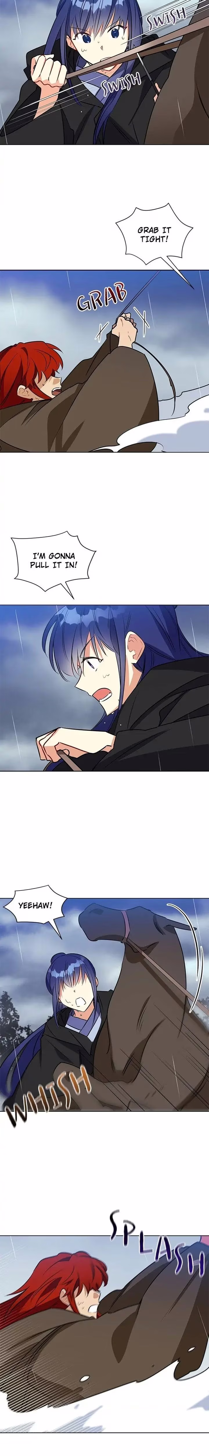 Flower and the Beast - Chapter 87 - Part 6