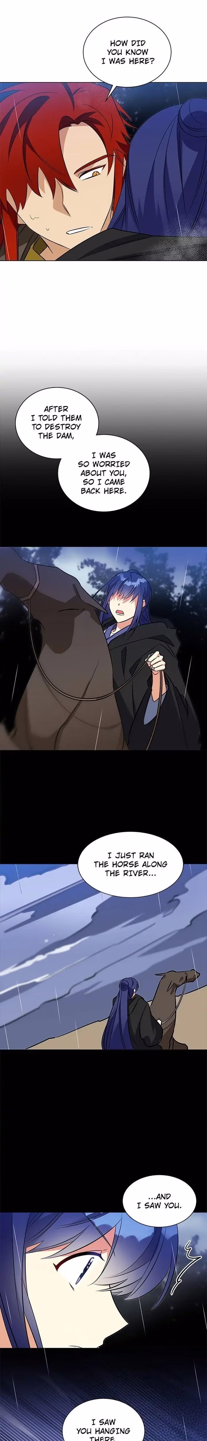 Flower and the Beast - Chapter 87 - Part 8