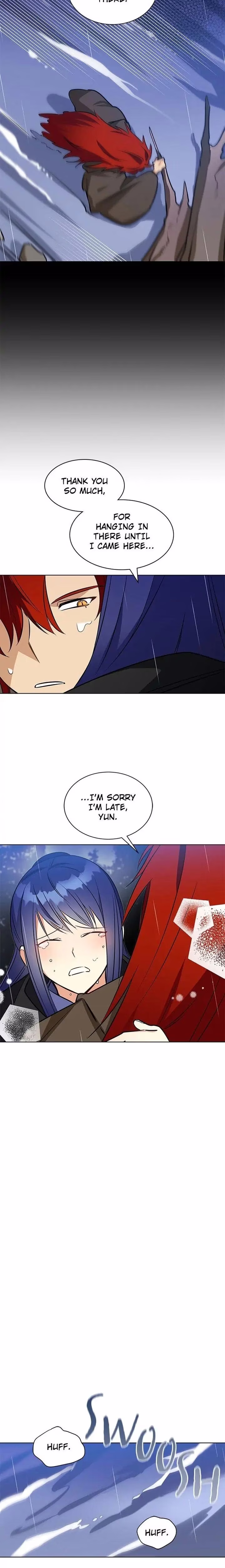 Flower and the Beast - Chapter 87 - Part 9