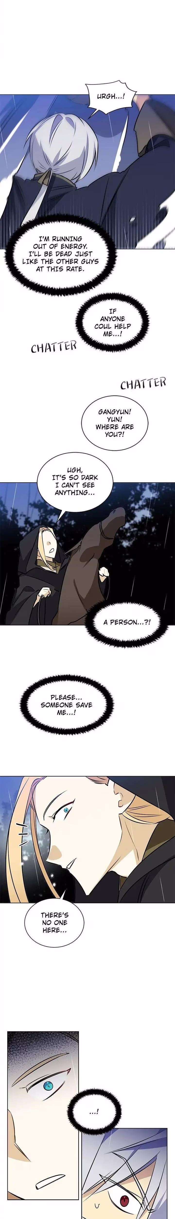 Flower and the Beast - Chapter 87 - Part 10