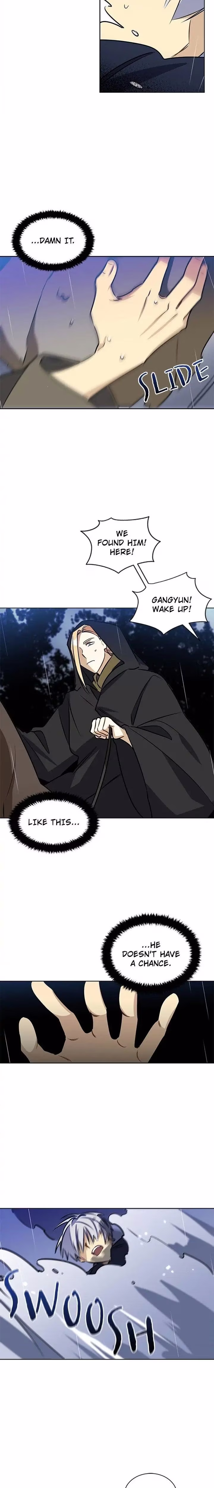 Flower and the Beast - Chapter 87 - Part 11