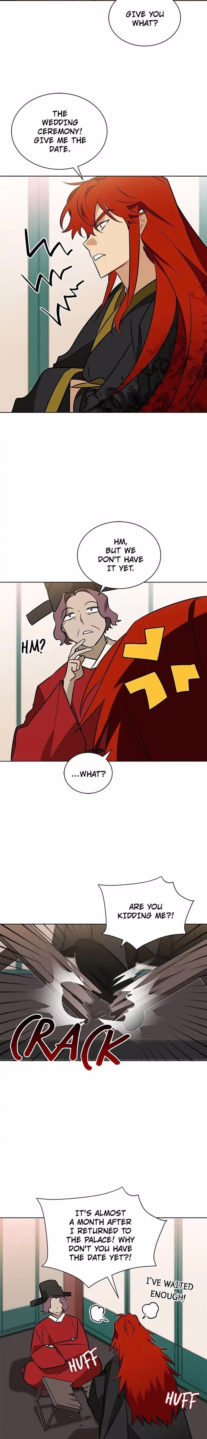 Flower and the Beast - Chapter 88 - Part 4