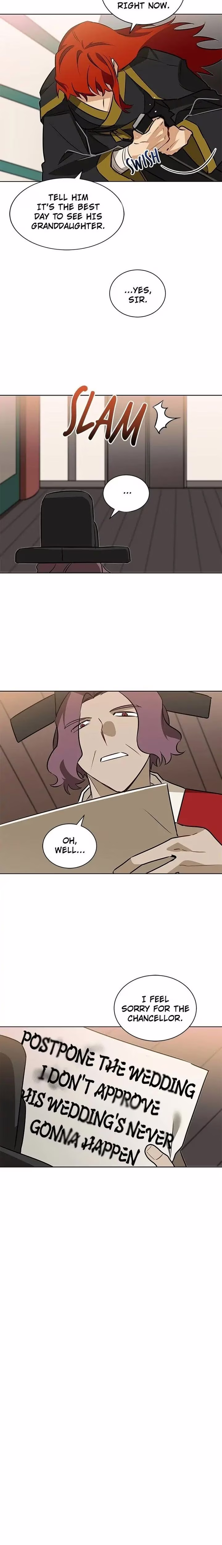 Flower and the Beast - Chapter 88 - Part 8