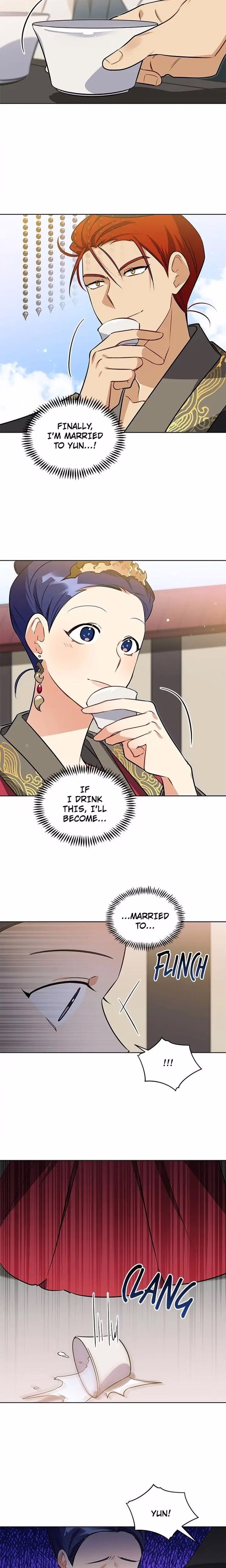 Flower and the Beast - Chapter 89 - Part 5