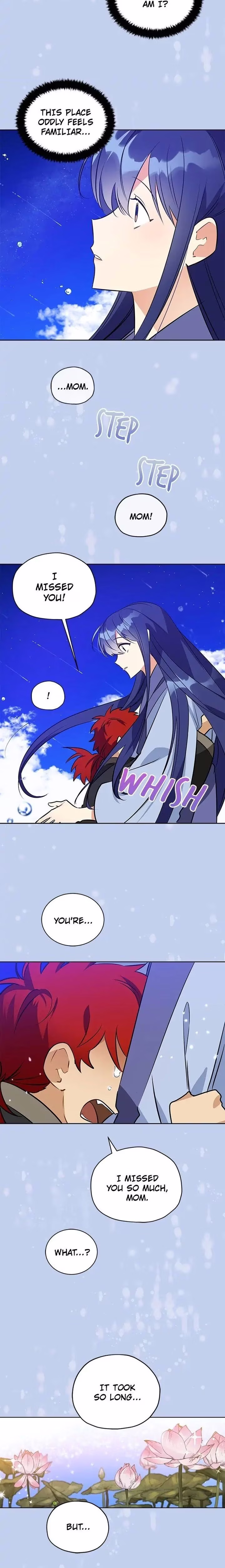 Flower and the Beast - Chapter 89 - Part 10