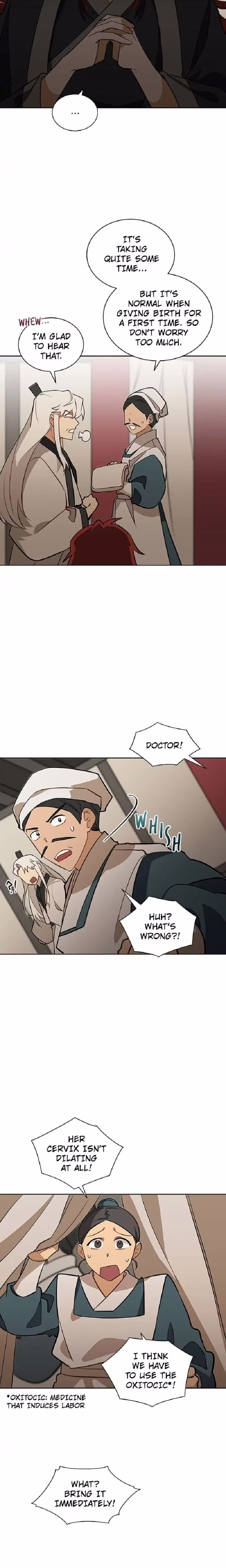 Flower and the Beast - Chapter 90 - Part 4