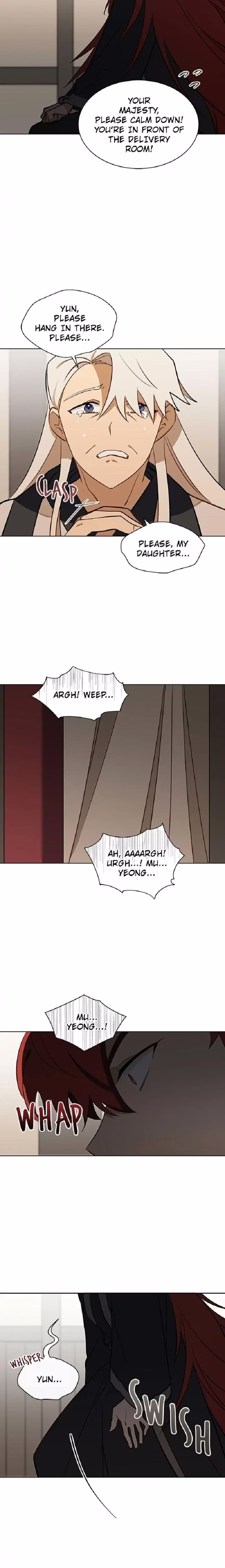 Flower and the Beast - Chapter 90 - Part 6