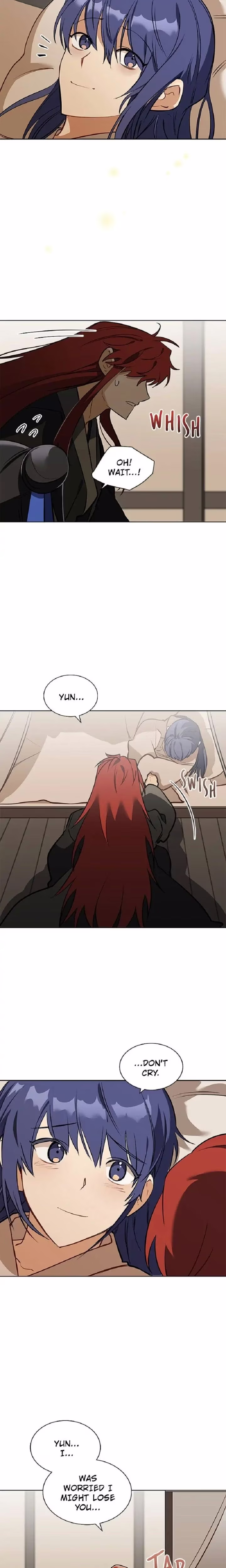 Flower and the Beast - Chapter 90 - Part 10