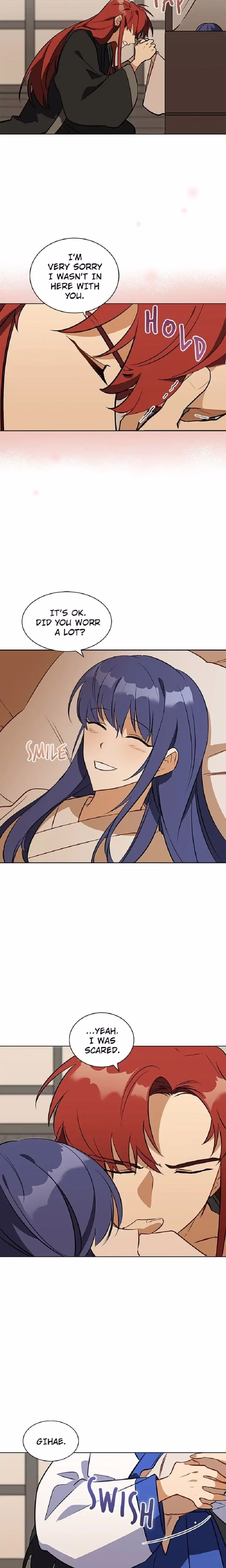 Flower and the Beast - Chapter 90 - Part 11