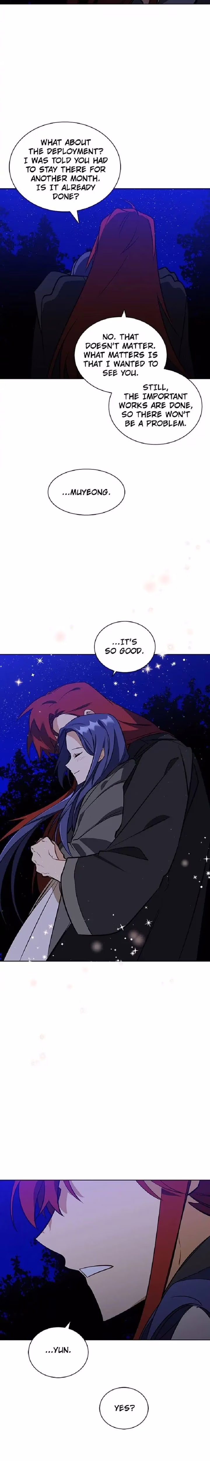 Flower and the Beast - Chapter 91 - Part 14