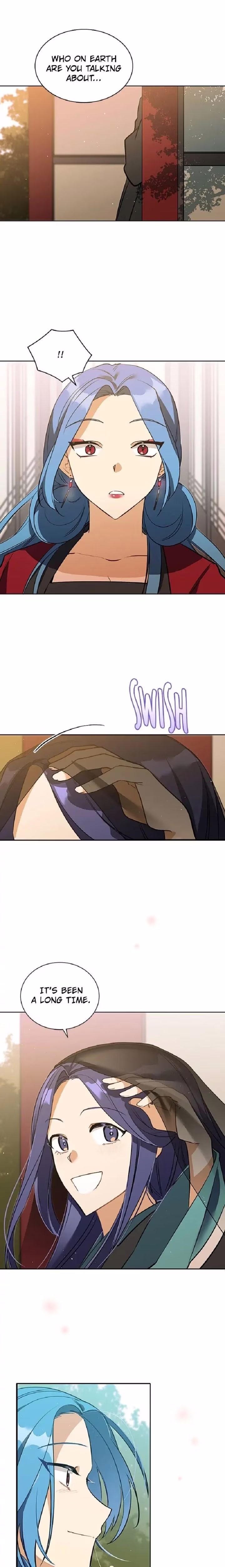 Flower and the Beast - Chapter 92 - Part 10