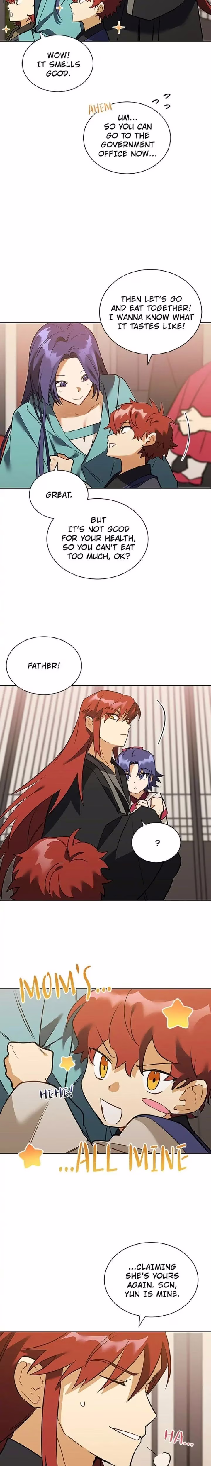 Flower and the Beast - Chapter 94 - Part 4