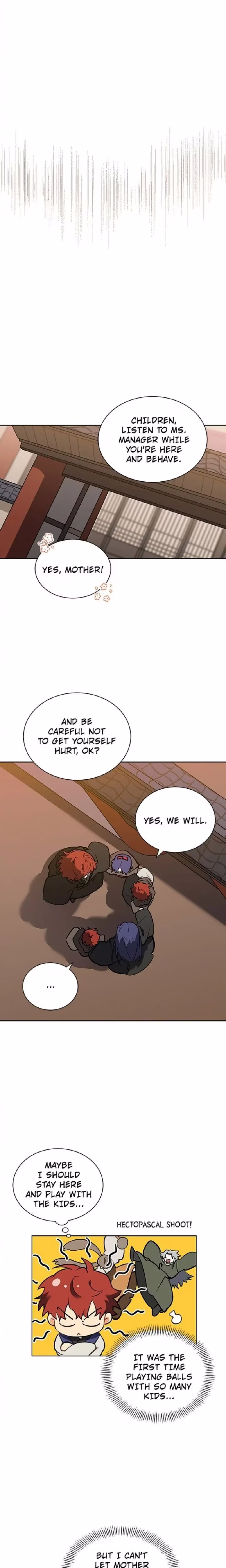 Flower and the Beast - Chapter 94 - Part 8