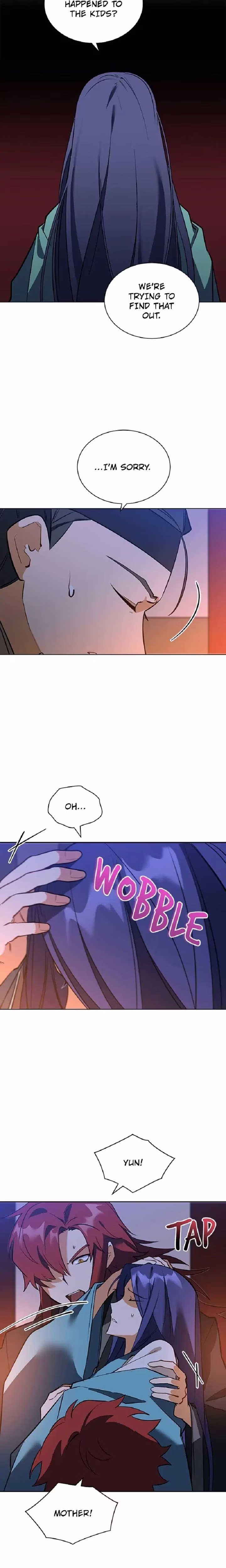 Flower and the Beast - Chapter 95 - Part 5