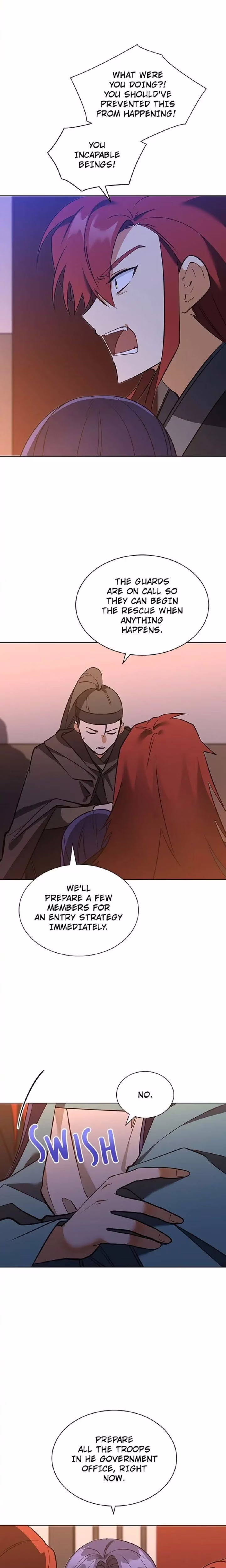 Flower and the Beast - Chapter 95 - Part 6